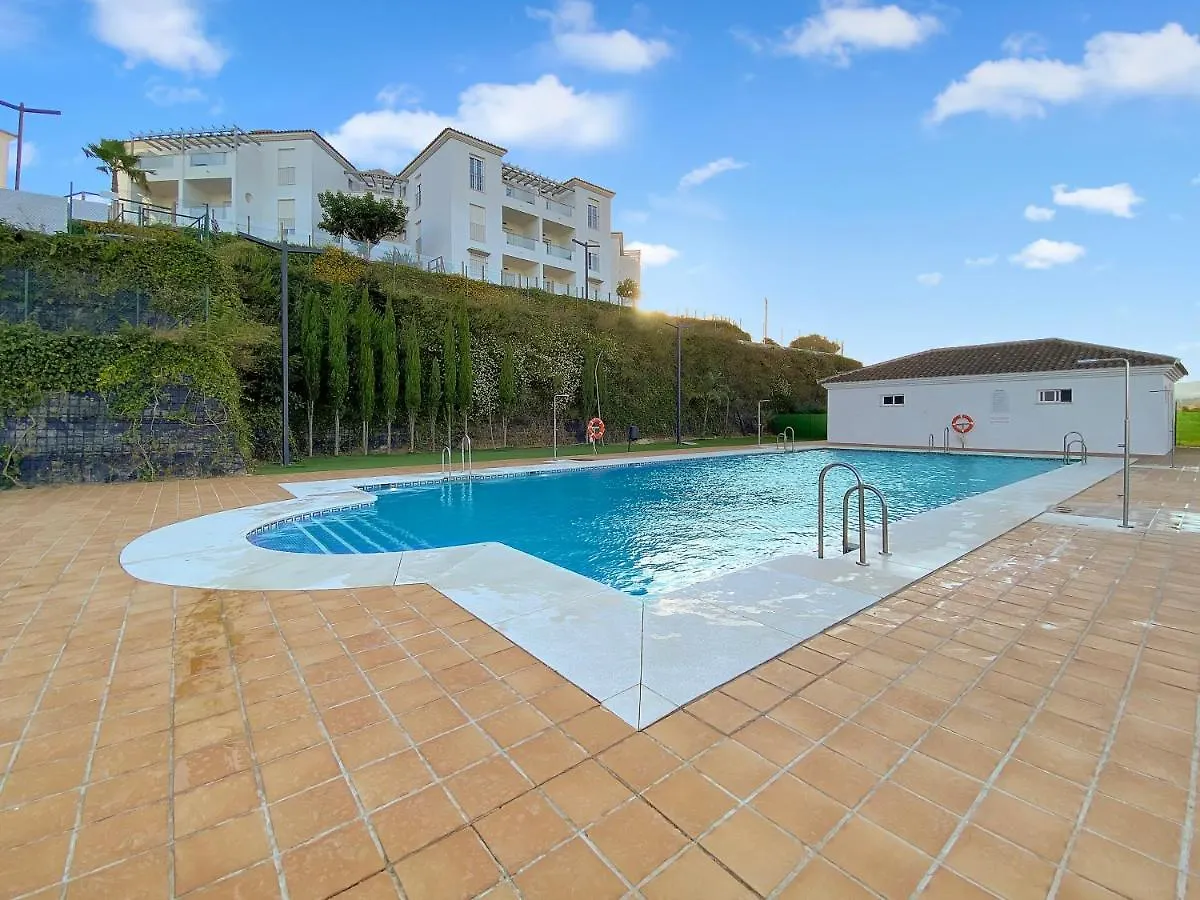 Apartment Small Oasis #1, Manilva Estepona