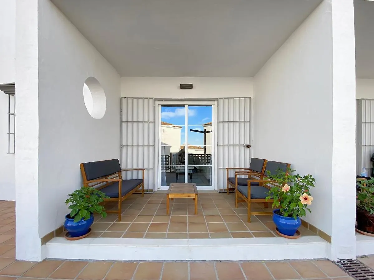 Small Oasis #1, Manilva Estepona 0*,  Spain