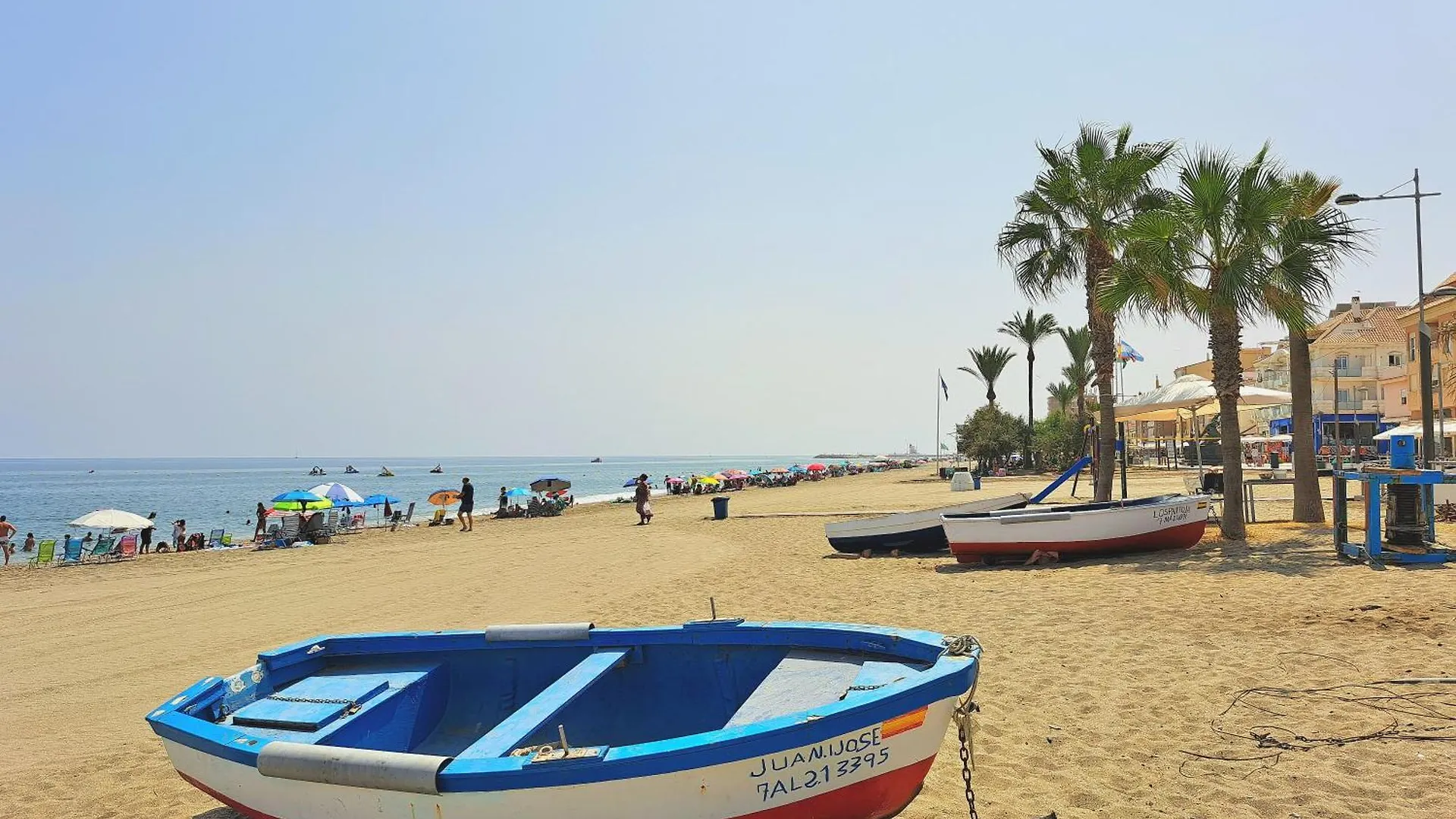 Apartment Small Oasis #1, Manilva Estepona