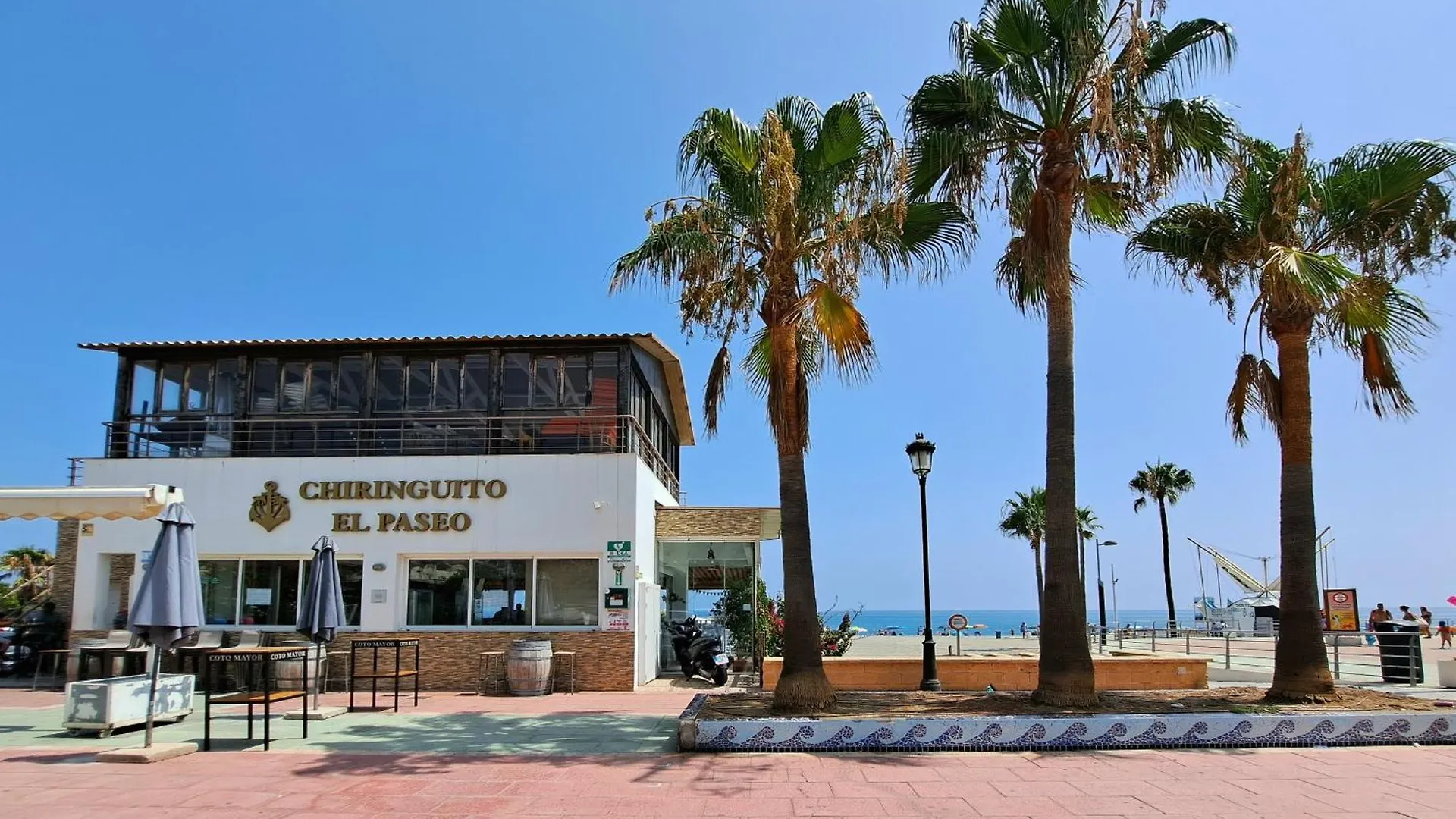 Small Oasis #1, Manilva Estepona 0*,  Spain